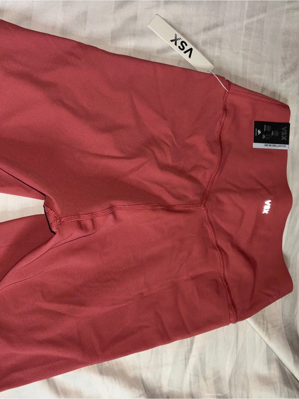 VSX Elevate™ 5" Bike Short, -m - Picture 2 of 5